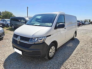 Volkswagen Transporter Izoterm 2.0 TDI 110 Cp - 2022