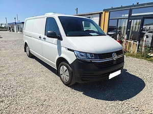 Volkswagen Transporter Izoterm 2.0 TDI 110 Cp - 2022 - imagine 2