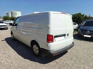 Volkswagen Transporter Izoterm 2.0 TDI 110 Cp - 2022 - imagine 4