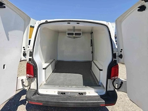 Volkswagen Transporter Izoterm 2.0 TDI 110 Cp - 2022 - imagine 9
