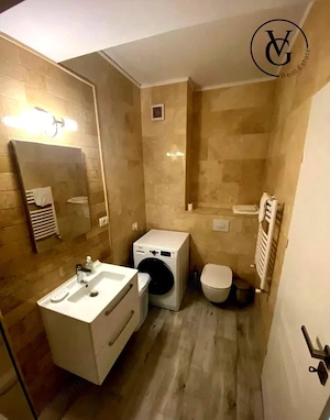 Apartament 2 camere | Aviatori Residence | Universitatea Ovidius - imagine 7