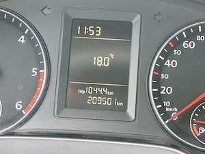 Vând VW Jetta din 2013. - imagine 7
