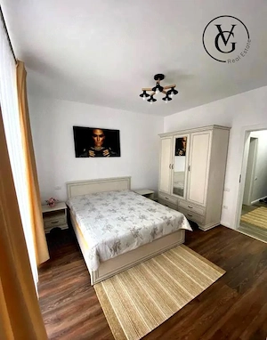 Apartament 2 camere | Aviatori Residence | Universitatea Ovidius - imagine 4