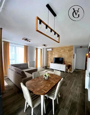 Apartament 2 camere | Aviatori Residence | Universitatea Ovidius - imagine 2