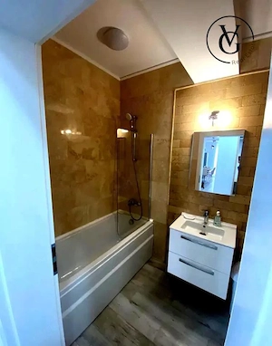 Apartament 2 camere | Aviatori Residence | Universitatea Ovidius - imagine 6