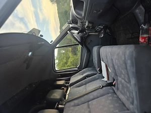 Mercedes Sprinter 2.2 CDI 2  km - INMATRICULAT RO - Webasto, Pat Cabina, Camera Oglinda, - imagine 8