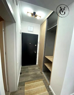 Apartament 2 camere | Aviatori Residence | Universitatea Ovidius - imagine 8
