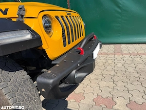 Jeep Wrangler 3.6 V6 AT Rubicon - imagine 2