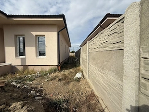 Confort la parter, spa #539;iu pentru tine! Duplex de v #226;nzare  #238;n Mo #537;ni #539;a Nou #25 - imagine 2
