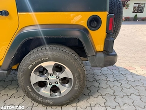 Jeep Wrangler 3.6 V6 AT Rubicon - imagine 5