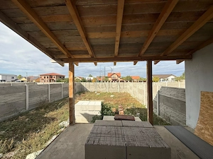 Confort la parter, spa #539;iu pentru tine! Duplex de v #226;nzare  #238;n Mo #537;ni #539;a Nou #25 - imagine 5