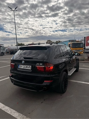 Bmw x5 e70 - imagine 2
