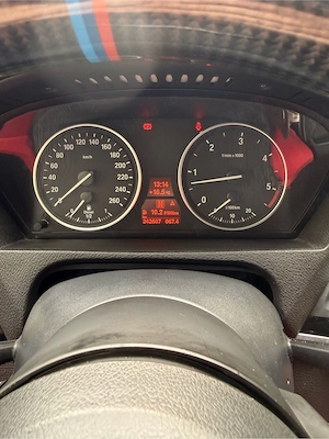 Bmw x5 e70 - imagine 4