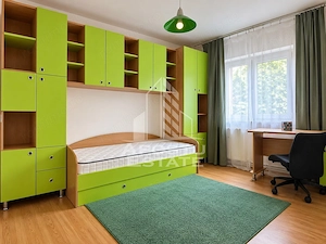 Apartament 3 camere zona Miorita Pet Friendly - imagine 2