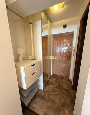 Garsoniera de vanzare | Dristor | Langa Metrou | Renovat | Bloc izolat - imagine 5