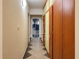 Apartament 3 camere zona Miorita Pet Friendly - imagine 5