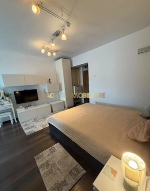 Garsoniera de vanzare | Dristor | Langa Metrou | Renovat | Bloc izolat - imagine 4
