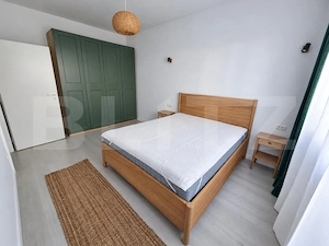 Apartament 2 camere cu grădină | Centrală proprie | Pet Friendly | Aradului - imagine 2
