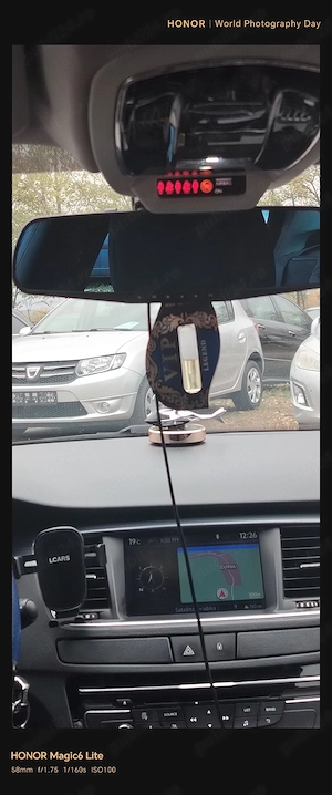 Vând Peugeot 508 - imagine 2
