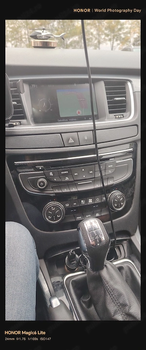Vând Peugeot 508 - imagine 3