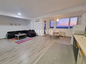 2 camere | centrala proprie | etaj intermediar | zona excelenta | - imagine 3