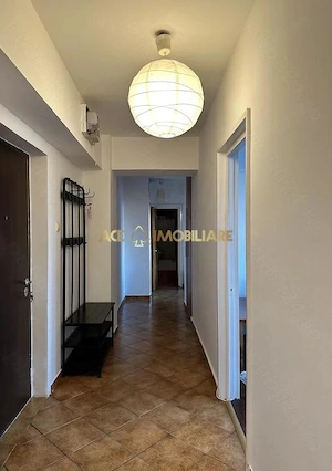 3 Camere de inchiriat | Titulescu | Metrou | Pet-friendly  - imagine 2