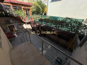 10 Camere de inchiriat | 13 Septembrie | Casa-Spatiu Birou | Parcare  - imagine 13