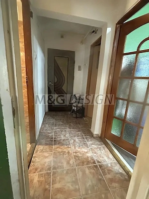 Apartament cu 2 camere zona Garii parter - imagine 8