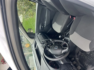 Vând Dacia Dokker ,frigorific,diesel,an 2021 - imagine 5