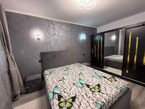 🔑  APARTAMENT 3 CAMERE, MICRO 13, 500 EURO/LUNA - imagine 7