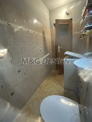 Apartament cu 2 camere zona Garii parter - imagine 10