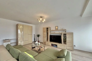 Apartament 2 camere 52,33 mp utili în zona Lipovei  Calea Sever Bocu - imagine 9