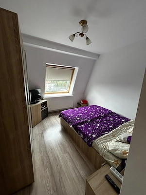 Apartament 2 camere 52,33 mp utili în zona Lipovei  Calea Sever Bocu - imagine 7