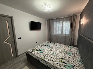 🔑  APARTAMENT 3 CAMERE, MICRO 13, 500 EURO/LUNA - imagine 9