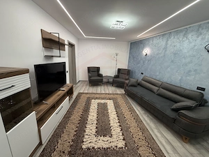 🔑  APARTAMENT 3 CAMERE, MICRO 13, 500 EURO/LUNA - imagine 4