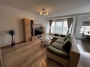 Apartament 2 camere MOBILAT SI UTILAT SUPERB în zona Lipovei, Calea Sever Bocu