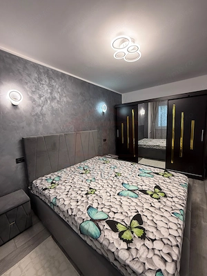 🔑  APARTAMENT 3 CAMERE, MICRO 13, 500 EURO/LUNA - imagine 5
