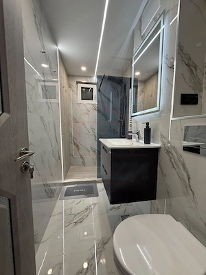 🔑  APARTAMENT 3 CAMERE, MICRO 13, 500 EURO/LUNA - imagine 15