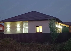 Proprietar - Vand casa Tartasesti , judet Dambovita 
