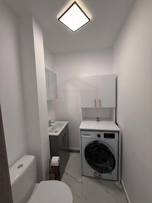 🔑  APARTAMENT 3 CAMERE, MICRO 13, 500 EURO/LUNA - imagine 13