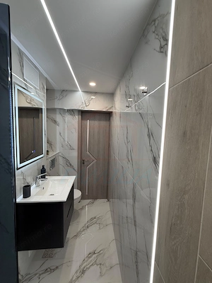 🔑  APARTAMENT 3 CAMERE, MICRO 13, 500 EURO/LUNA - imagine 14