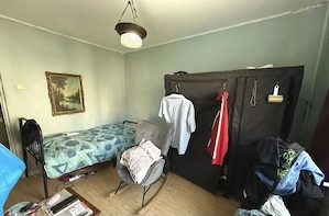 3 camere, 5 8, bloc 1986, 65mp-Crangasi