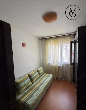 Apartament 4 camere | Inel 2 | Constanța - imagine 3