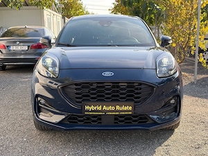 Ford Puma 1.0 MHEV 125 Cp - imagine 6