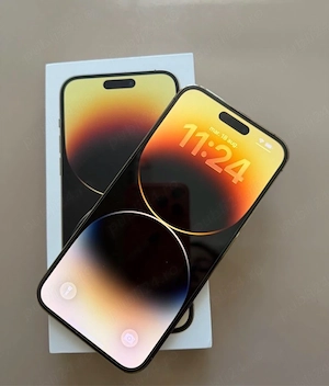 Iphone 14 Pro Max Nou - imagine 2