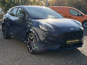 Ford Puma 1.0 MHEV 125 Cp - imagine 5