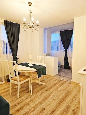 Apartament 3 camere de inchiriat - imagine 2