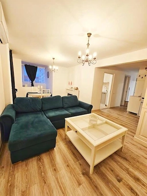Apartament 3 camere de inchiriat - imagine 4