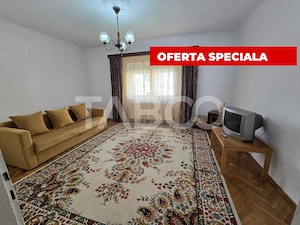 Casa individuala de vanzare cu teren 237 mp garaj in zona Lupeni Sibiu