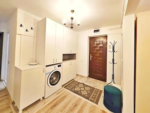 Apartament 3 camere de inchiriat - imagine 5